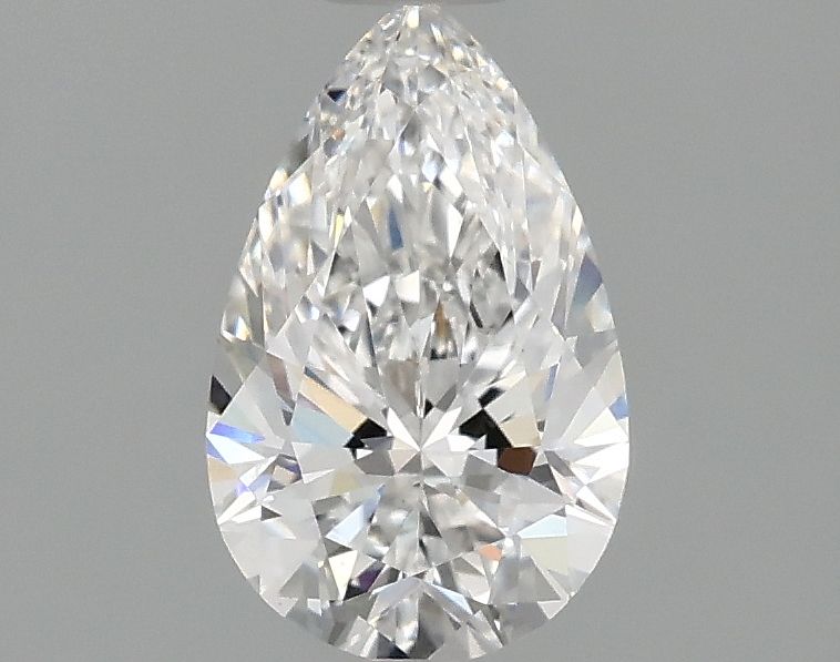 1.09 ct. pear Lab Grown Diamond front image