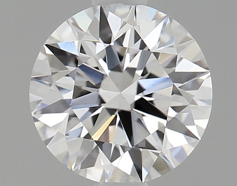 1.06 ct. round Lab Grown Diamond front image