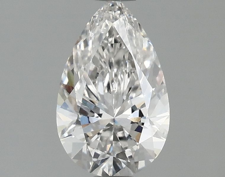 1.06 ct. pear Lab Grown Diamond front image
