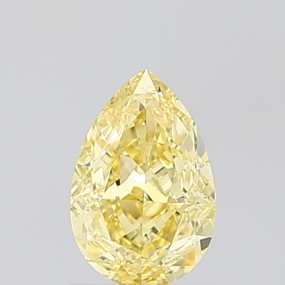 1.01 ct. pear Lab Grown Diamond front image