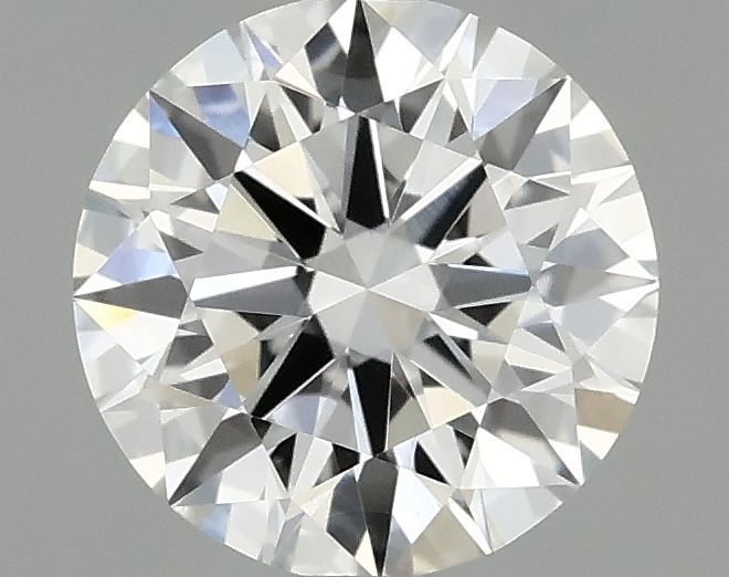 0.98 ct. round Lab Grown Diamond front image