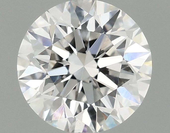 1.06 ct. round Lab Grown Diamond front image