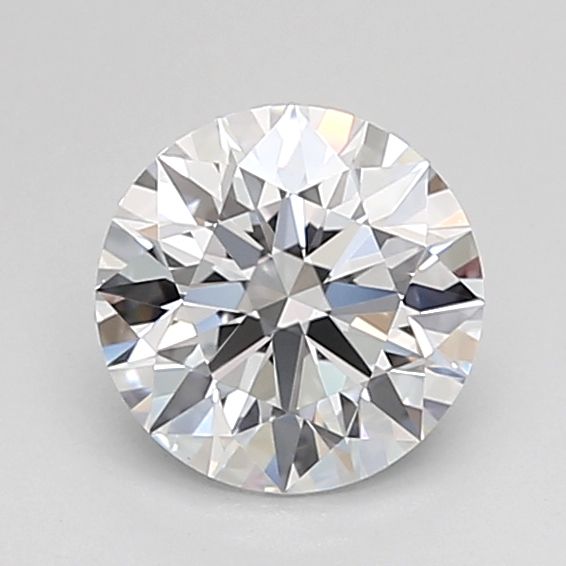1.03 ct Round diamond