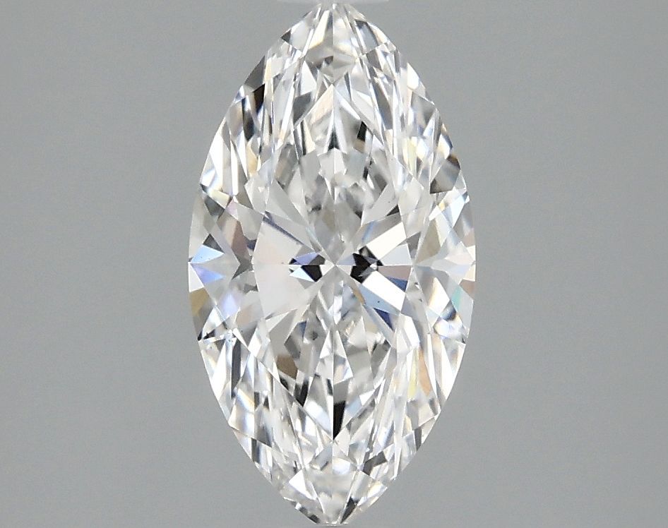 1.48 ct. marquise Lab Grown Diamond front image