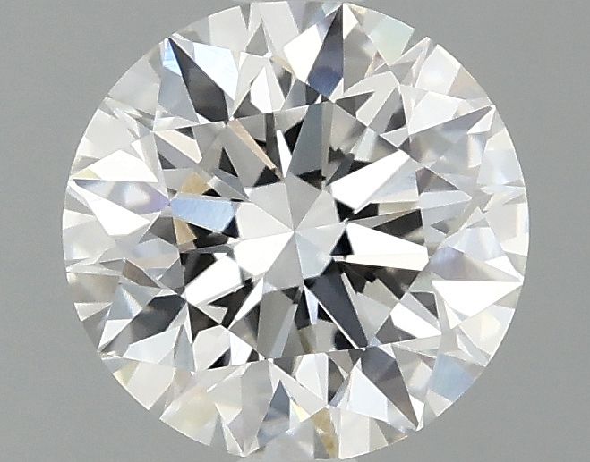 1.49 ct. round Lab Grown Diamond front image