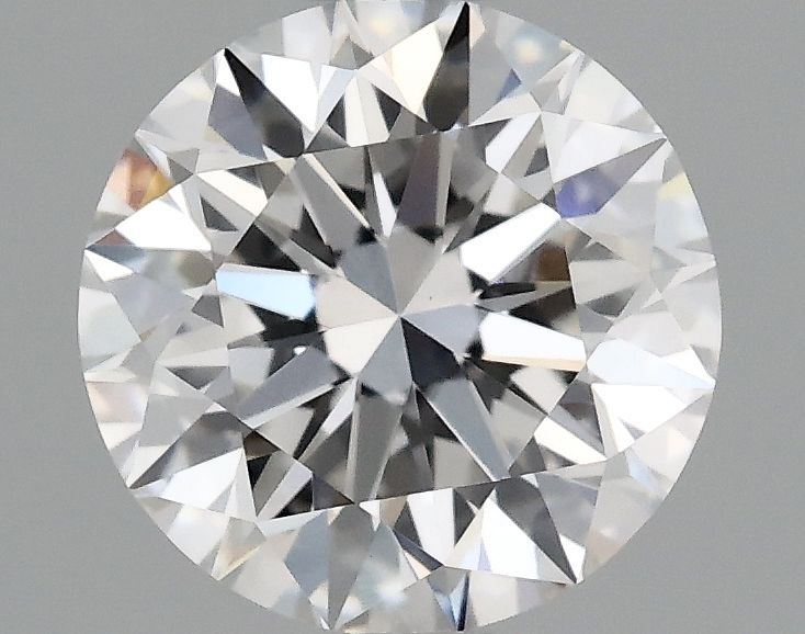 1.09 ct. round Lab Grown Diamond front image