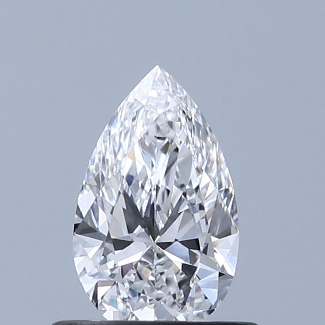 0.51 ct. pear Lab Grown Diamond front image