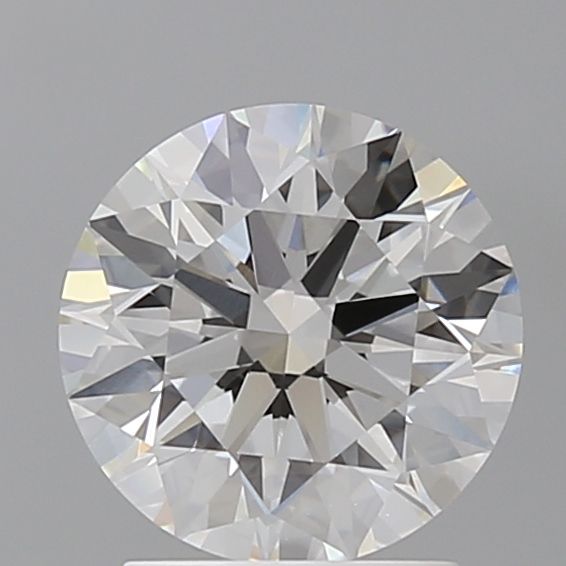 2.08 ct. round Lab Grown Diamond front image