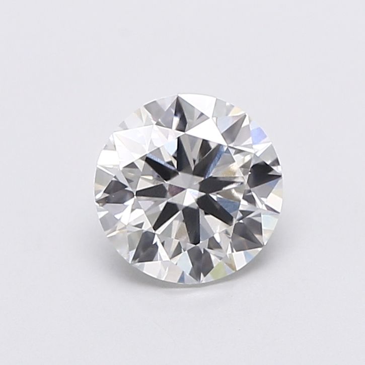 1.01 ct. round Lab Grown Diamond front image