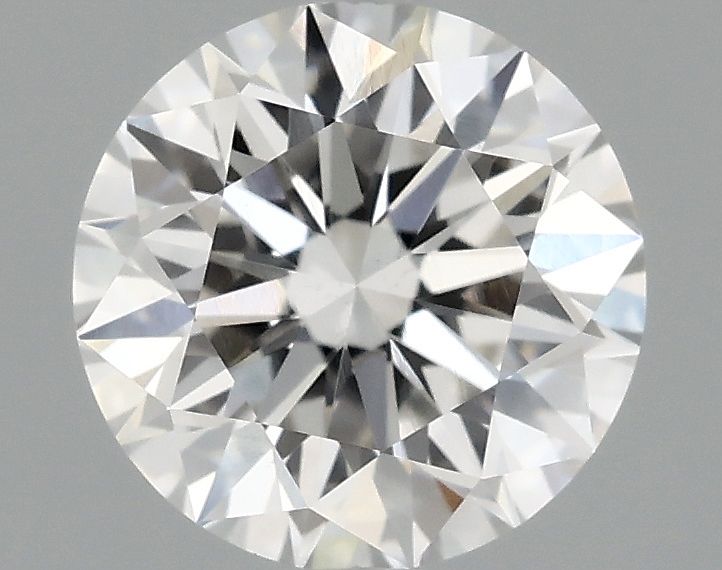 1.09 ct Round diamond