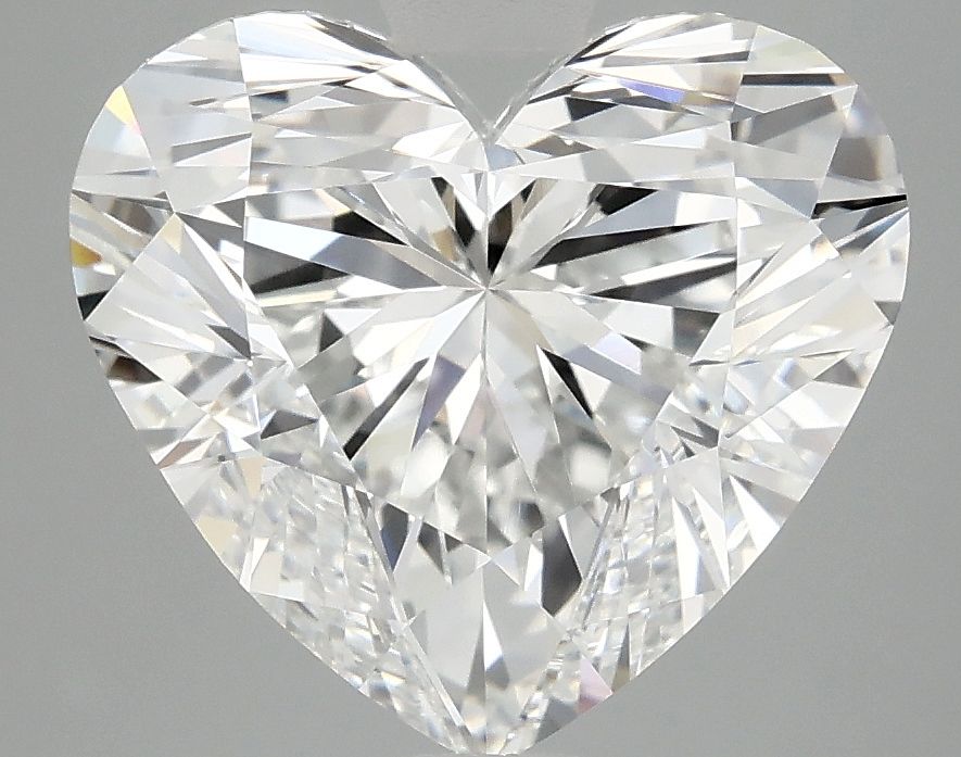 Heart Diamond