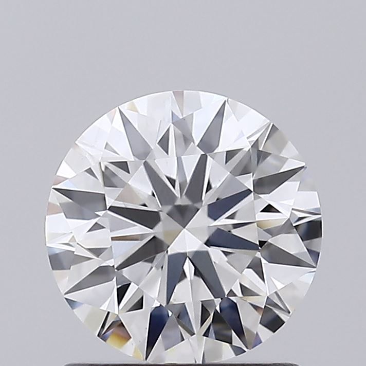 1.02 ct Round diamond