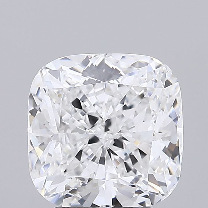 Cushion Diamond