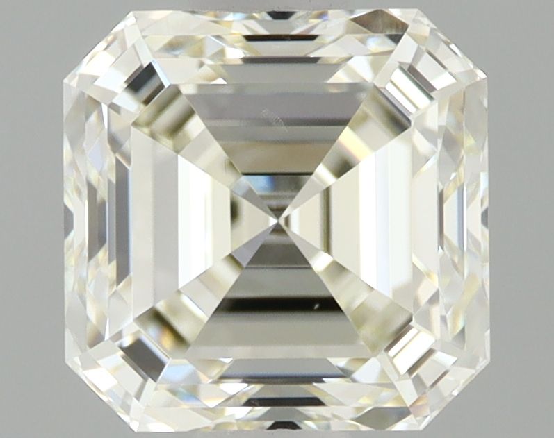 Asscher Diamond