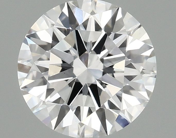 1.09 ct. round Lab Grown Diamond front image
