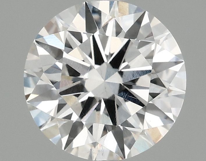 1.51 ct. round Lab Grown Diamond front image