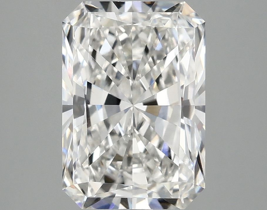 3.06 ct. radiant Lab Grown Diamond front image