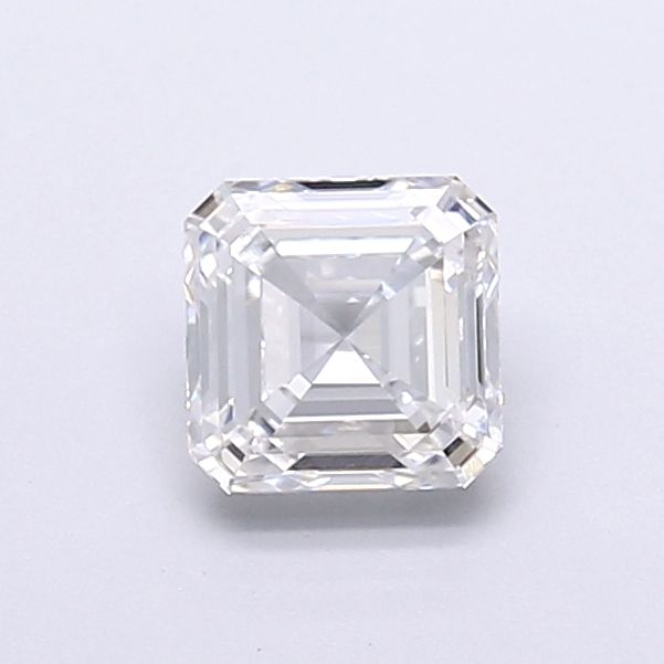 Asscher Diamond