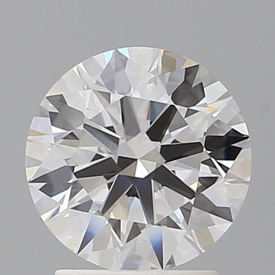 2.02 ct. round Lab Grown Diamond front image