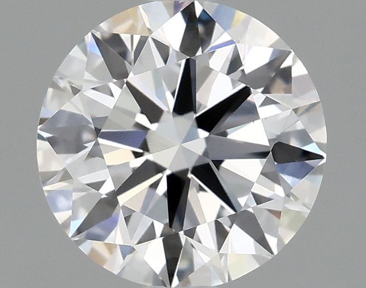 1.49 ct. round Lab Grown Diamond front image