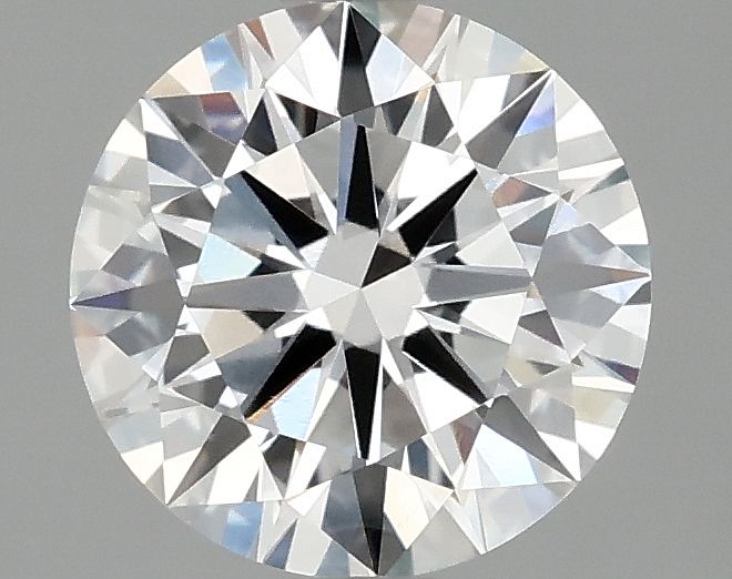 1.49 ct. round Lab Grown Diamond front image