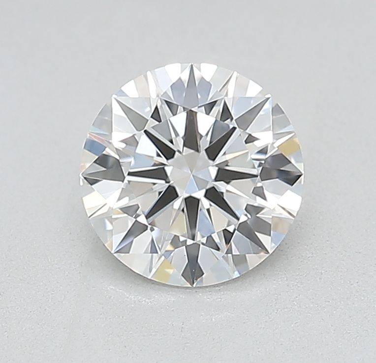 1.01 ct. round Lab Grown Diamond front image