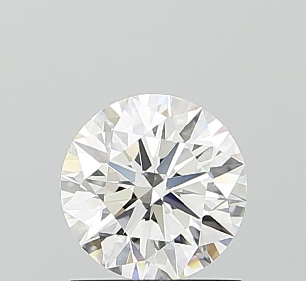 1.07 ct. round Lab Grown Diamond front image