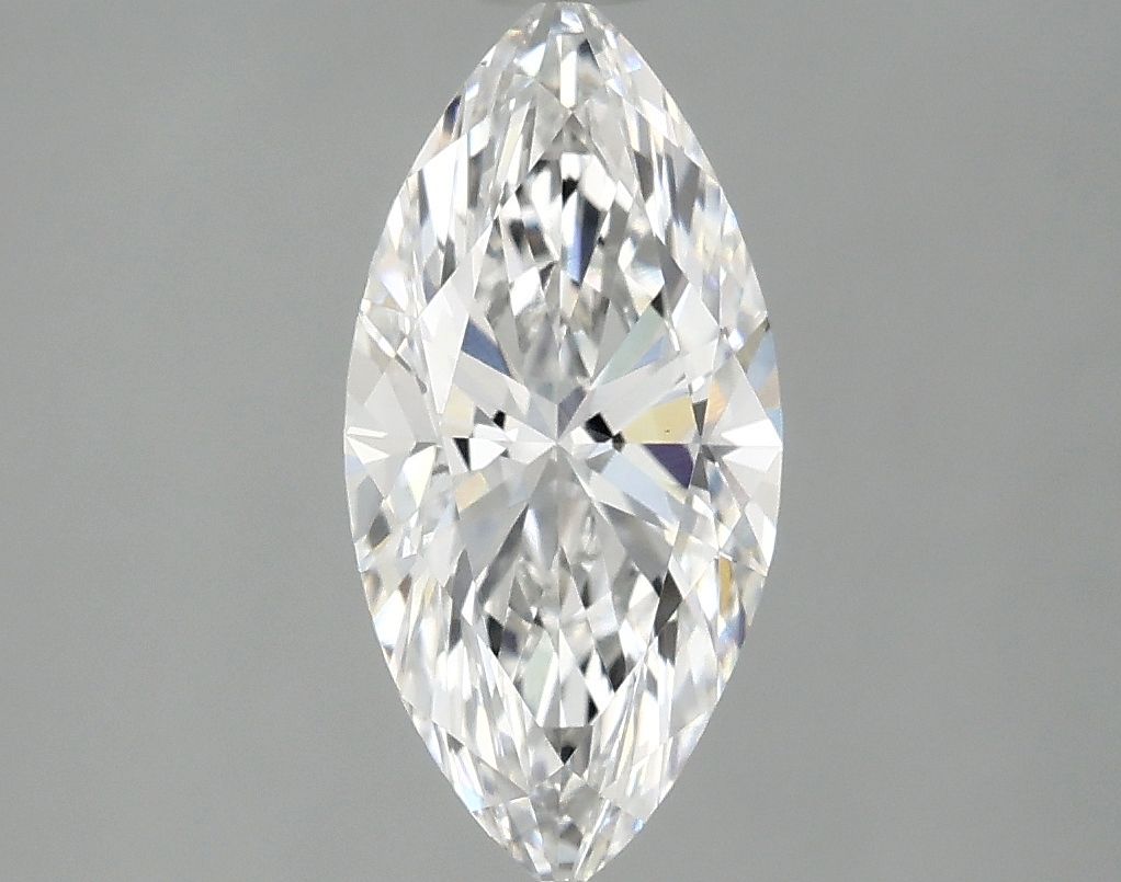 1.48 ct. marquise Lab Grown Diamond front image