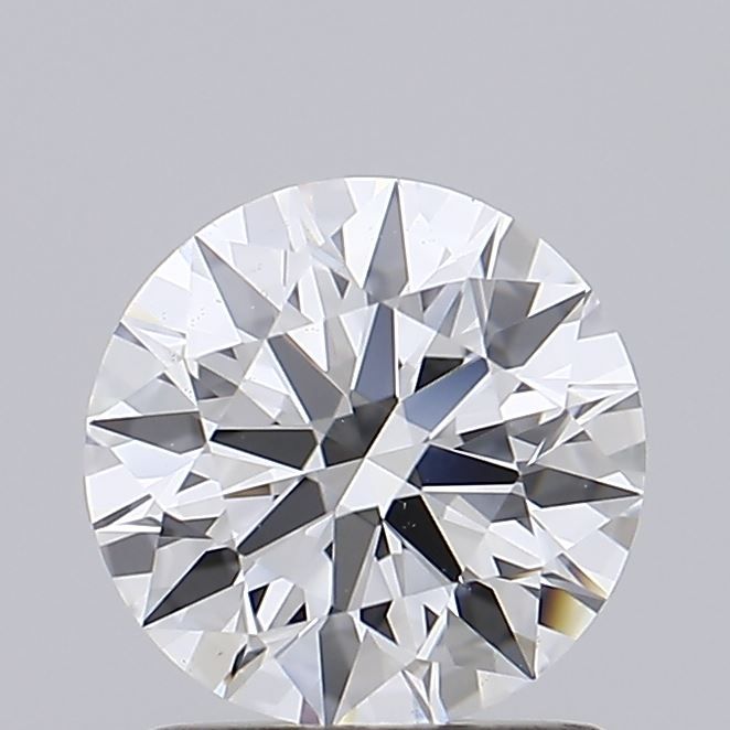 Round Diamond