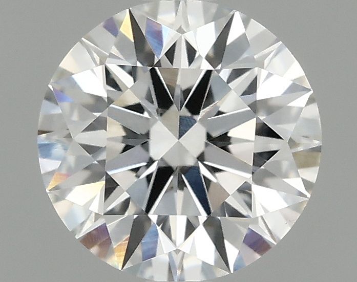 1.09 ct. round Lab Grown Diamond front image