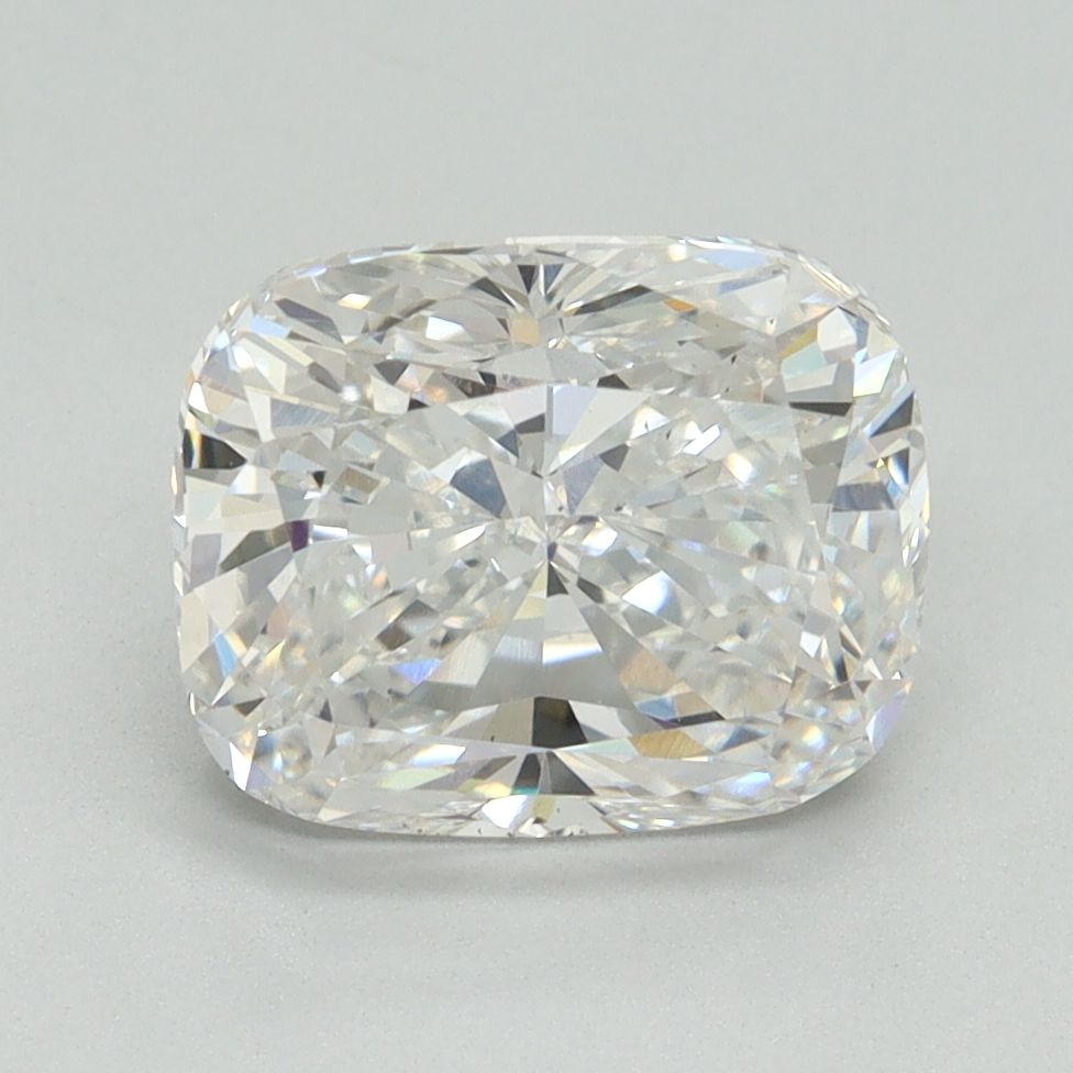 Cushion Diamond