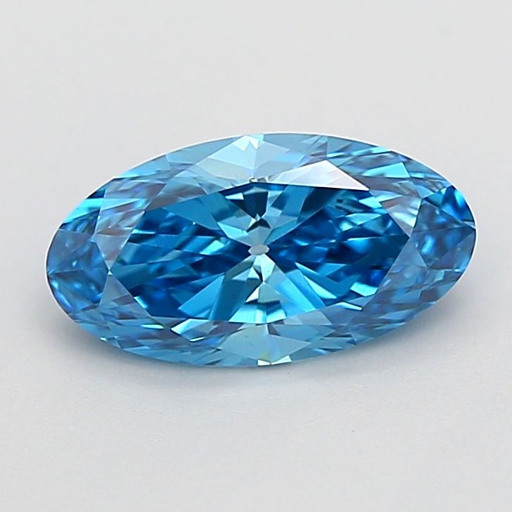 1.20 ct. oval Lab Grown Diamond front image