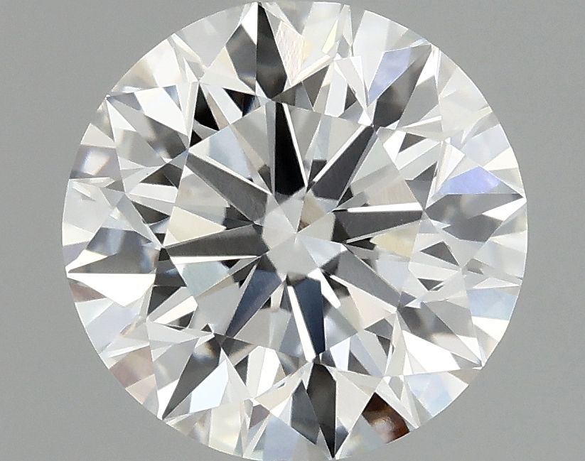 1.49 ct. round Lab Grown Diamond front image