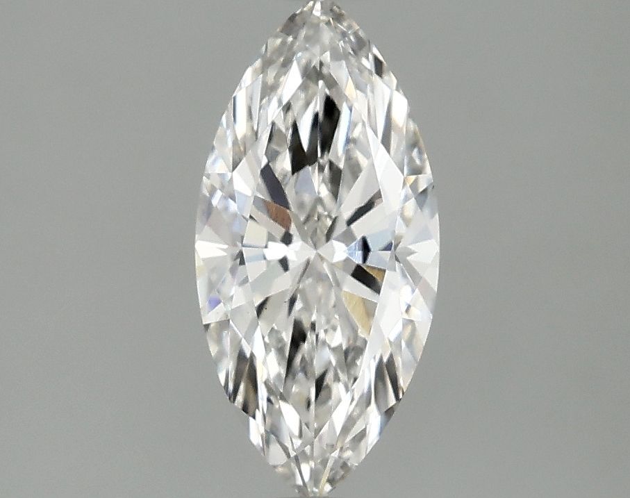 1.04 ct. marquise Lab Grown Diamond front image
