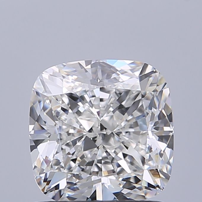 Cushion Diamond