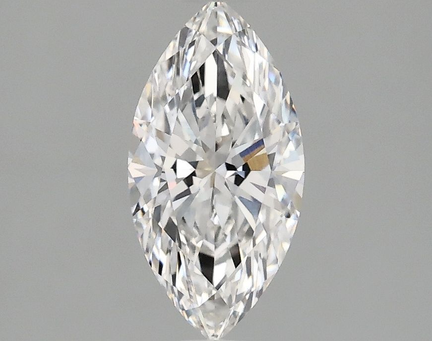 1.06 ct. marquise Lab Grown Diamond front image