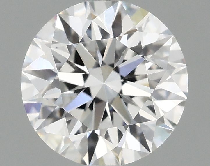 1.01 ct. round Lab Grown Diamond front image