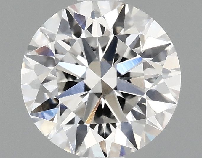 1.06 ct. round Lab Grown Diamond front image