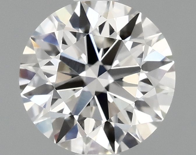 1.01 ct. round Lab Grown Diamond front image