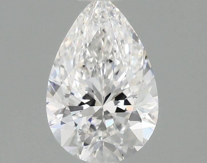 1.06 ct. pear Lab Grown Diamond front image