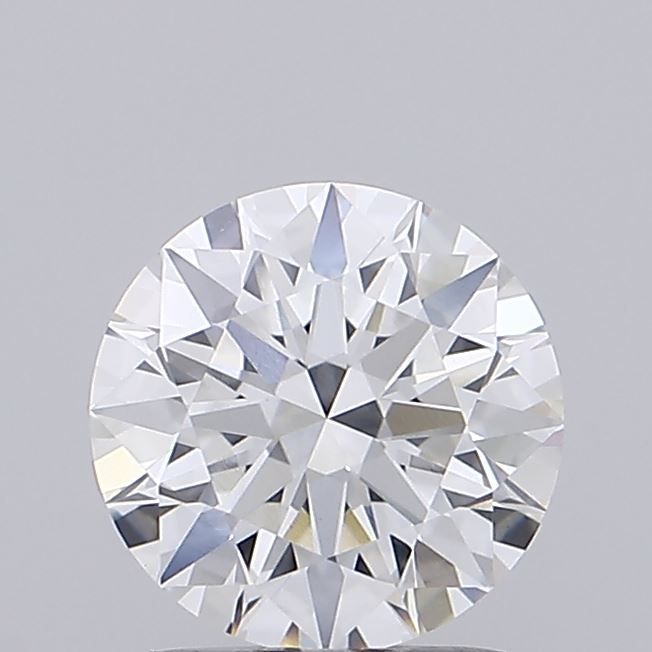 1.55 ct. round Lab Grown Diamond front image