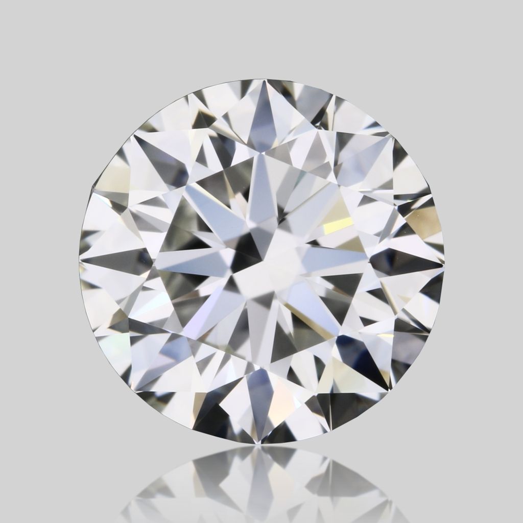 Round Diamond