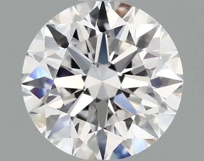 1.09 ct. round Lab Grown Diamond front image