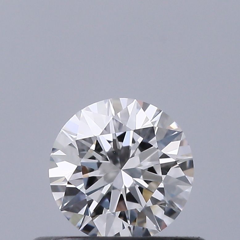 0.35 Carat Round Diamond E VVS1