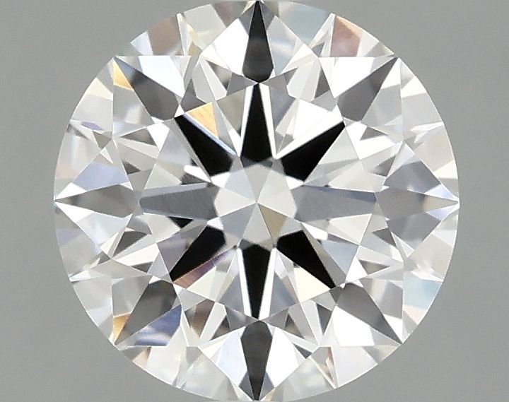 1.49 ct. round Lab Grown Diamond front image