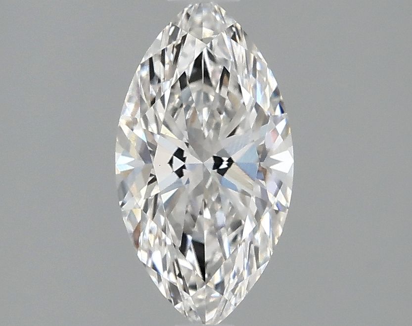 1.04 ct. marquise Lab Grown Diamond front image