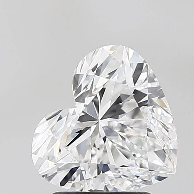 Heart Diamond