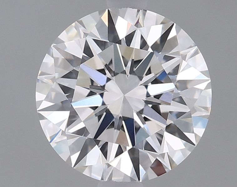 1.05 ct. round Lab Grown Diamond front image