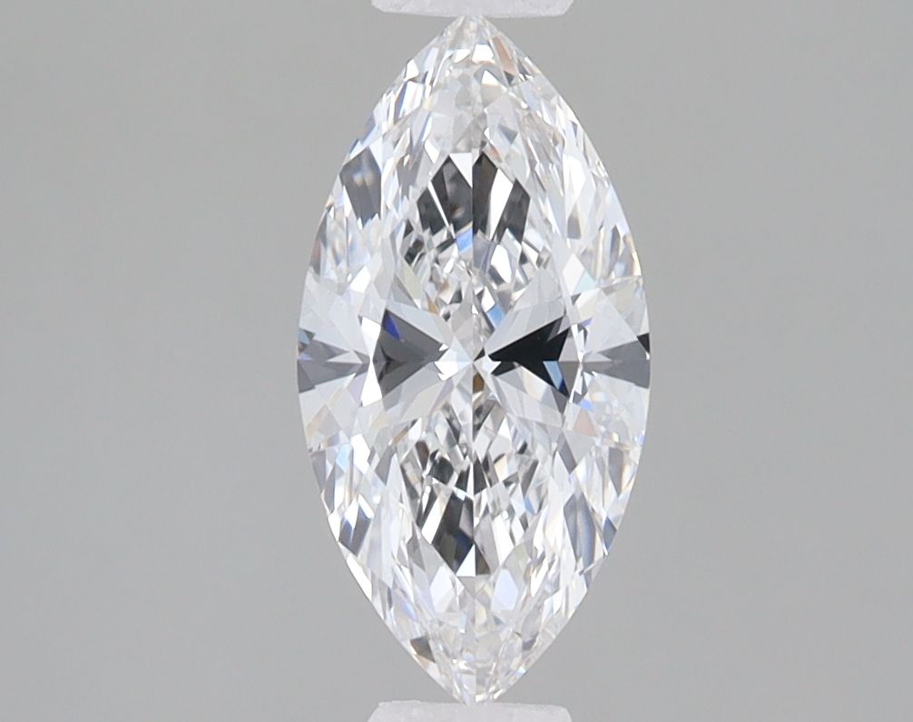 1.09 ct. marquise Lab Grown Diamond front image