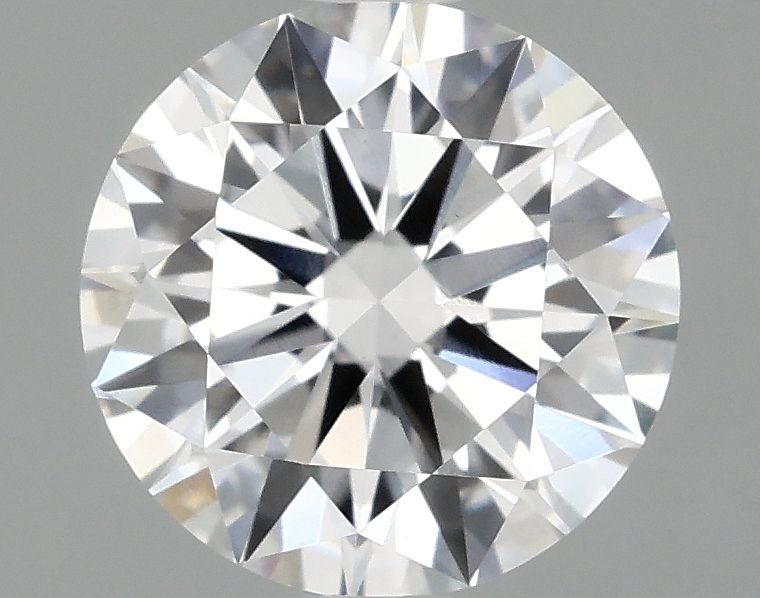 1.15 ct. round Lab Grown Diamond front image